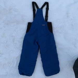 OBERMEYER Youth Size 4